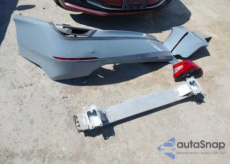 2021 Honda Accord Sport z USA, uszkodzony, nr VIN 1HGCV1F32MA040846